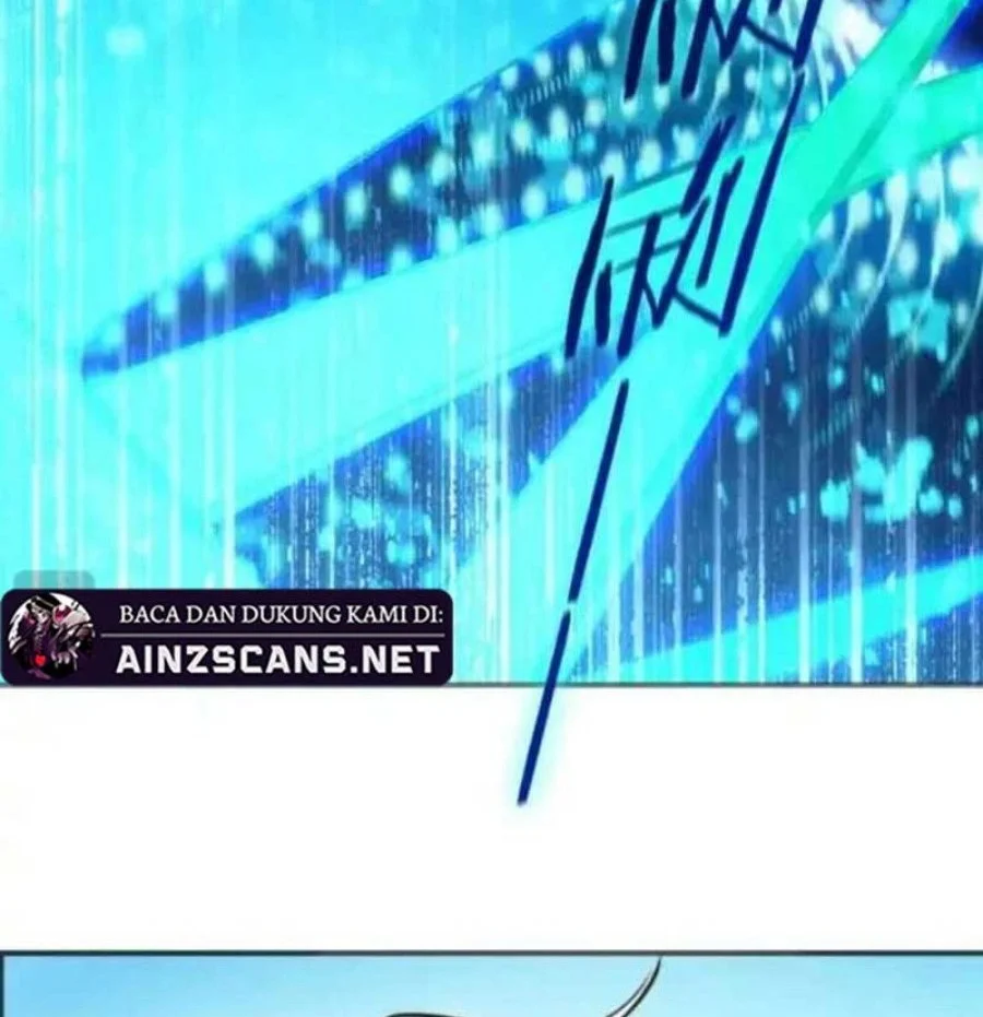 SSS-level Paladin Who Breaks All Logic Chapter 119 - halaman 9