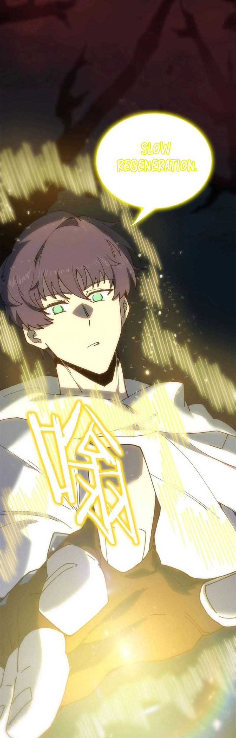 SSS-level Paladin Who Breaks All Logic Chapter 12 - halaman 10