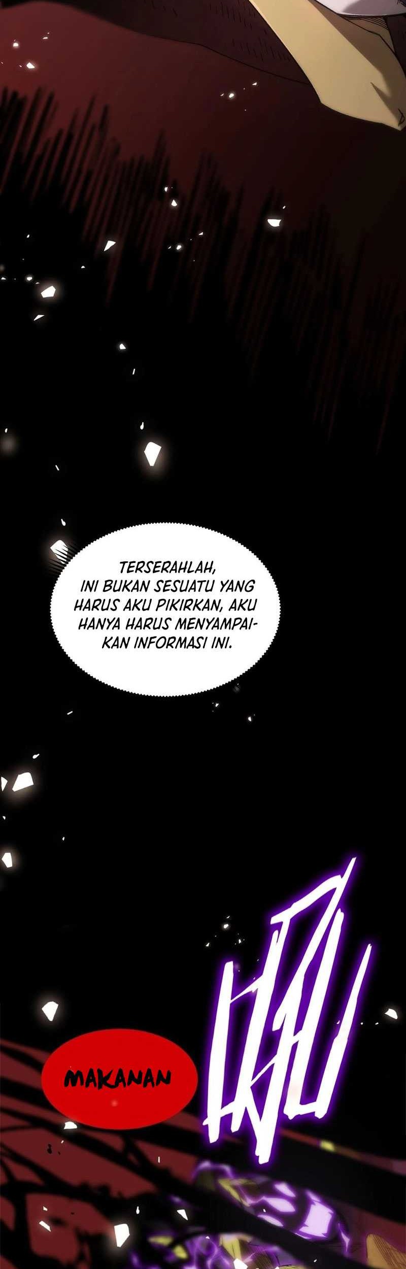 SSS-level Paladin Who Breaks All Logic Chapter 12 - halaman 28