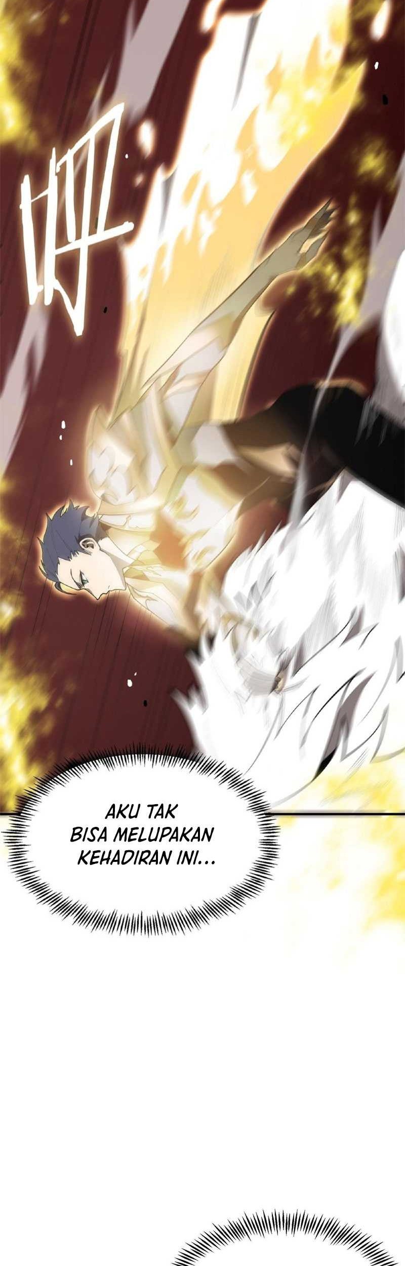 SSS-level Paladin Who Breaks All Logic Chapter 12 - halaman 36