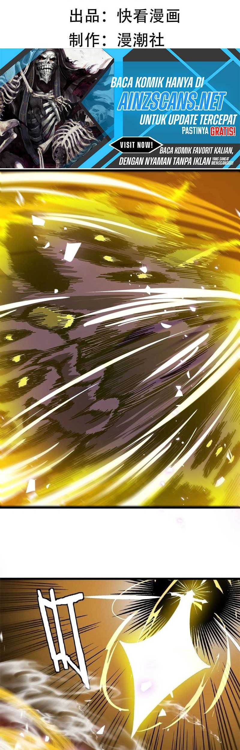 SSS-level Paladin Who Breaks All Logic Chapter 12 - halaman 4