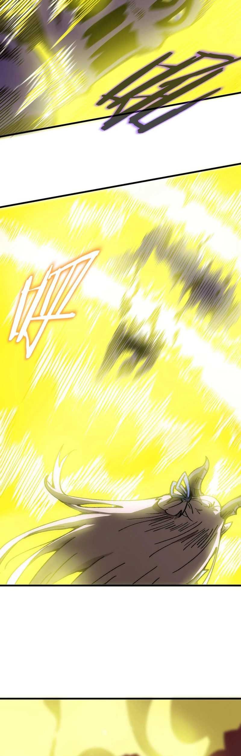 SSS-level Paladin Who Breaks All Logic Chapter 12 - halaman 49