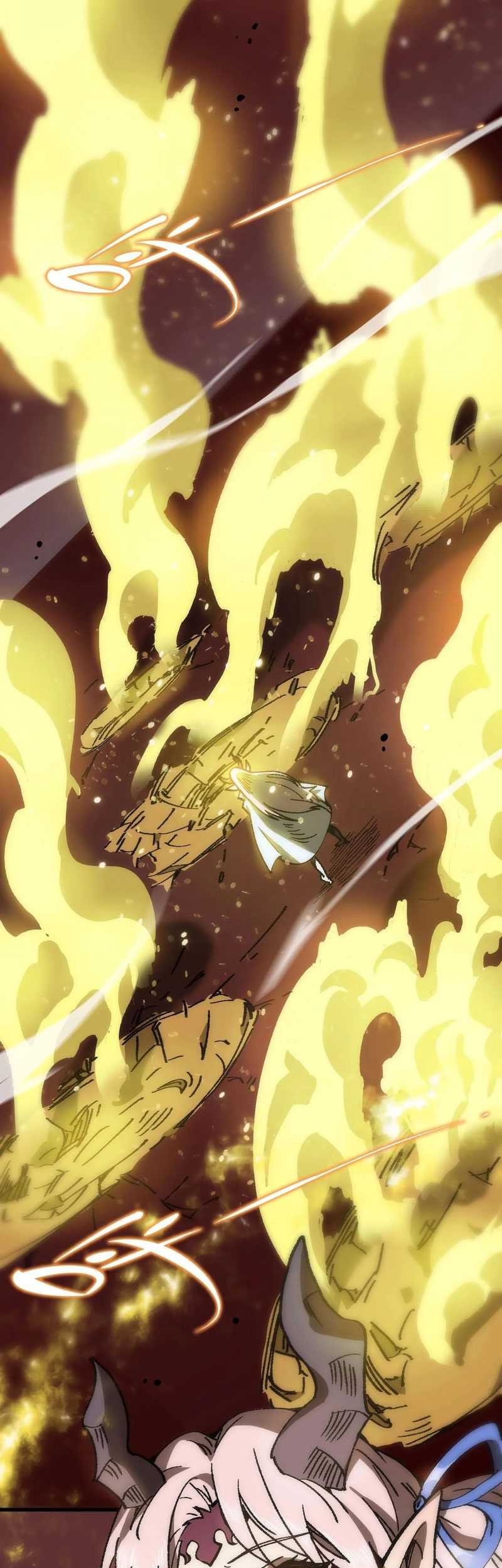 SSS-level Paladin Who Breaks All Logic Chapter 12 - halaman 51