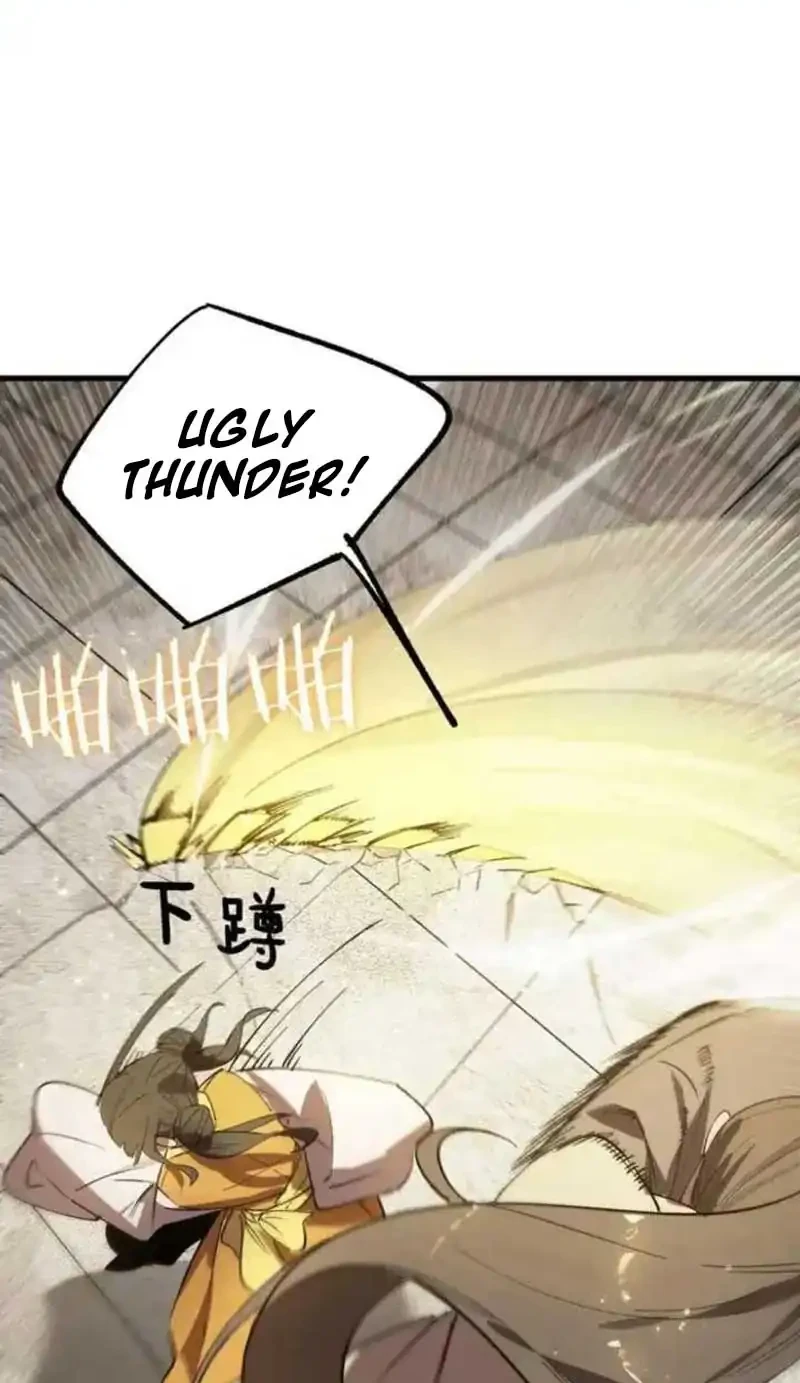 SSS-level Paladin Who Breaks All Logic Chapter 120 - halaman 29