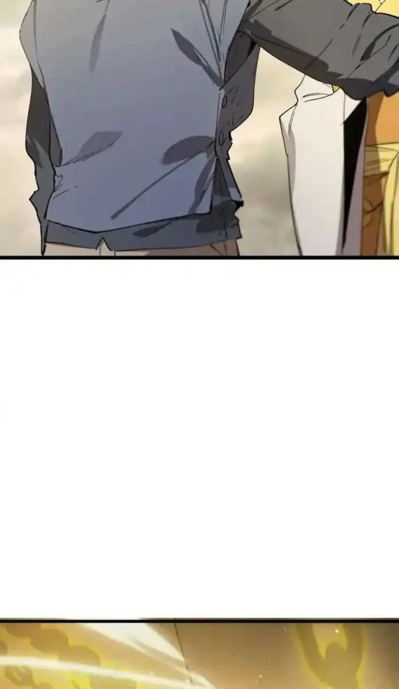 SSS-level Paladin Who Breaks All Logic Chapter 120 - halaman 8