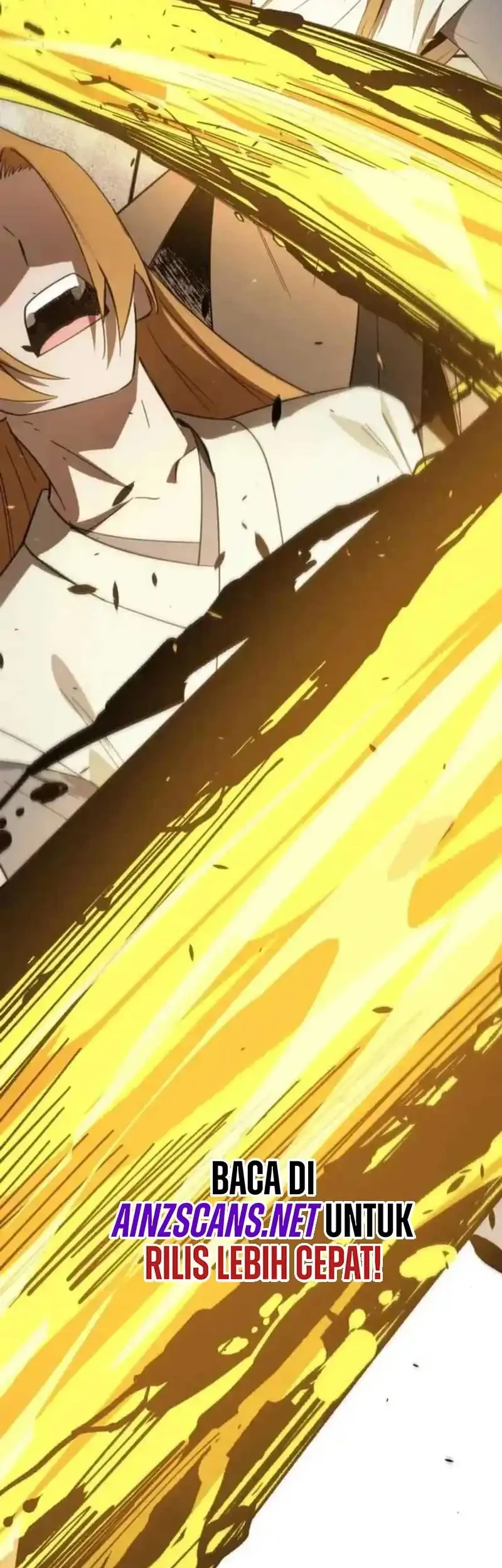 SSS-level Paladin Who Breaks All Logic Chapter 121 - halaman 8