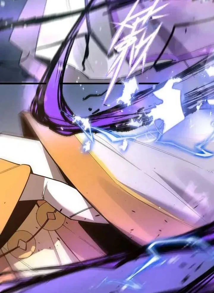 SSS-level Paladin Who Breaks All Logic Chapter 122 - halaman 10