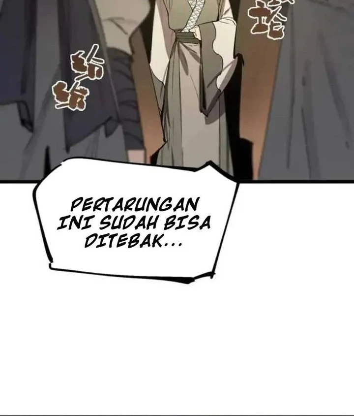 SSS-level Paladin Who Breaks All Logic Chapter 122 - halaman 2