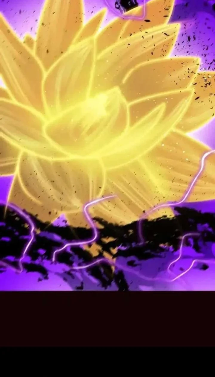 SSS-level Paladin Who Breaks All Logic Chapter 122 - halaman 22
