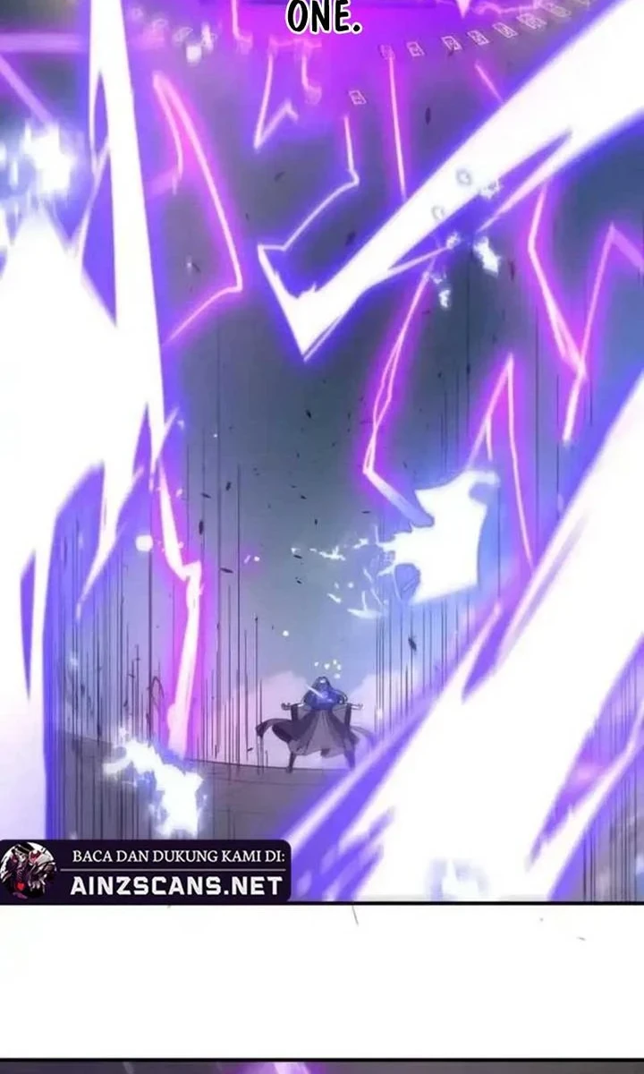 SSS-level Paladin Who Breaks All Logic Chapter 122 - halaman 38