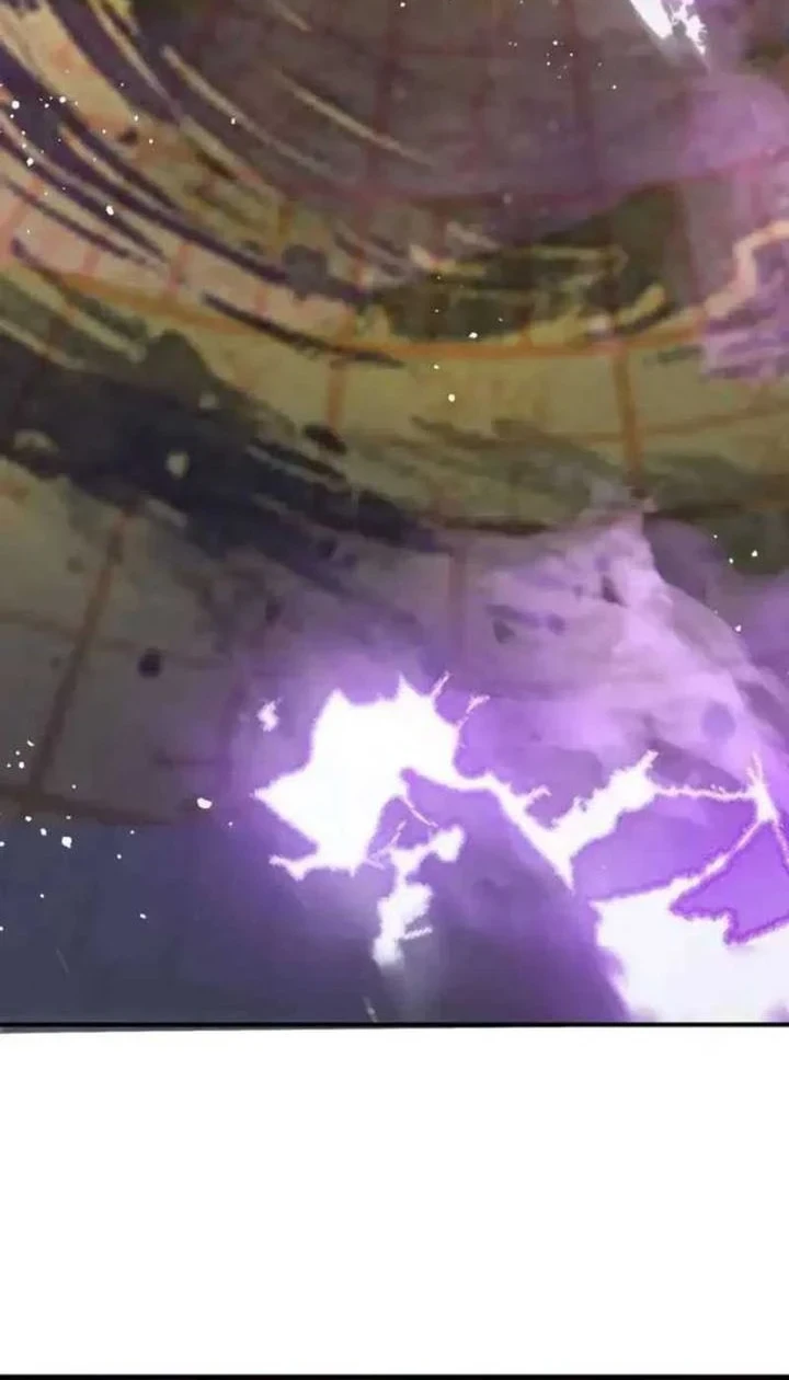 SSS-level Paladin Who Breaks All Logic Chapter 122 - halaman 42