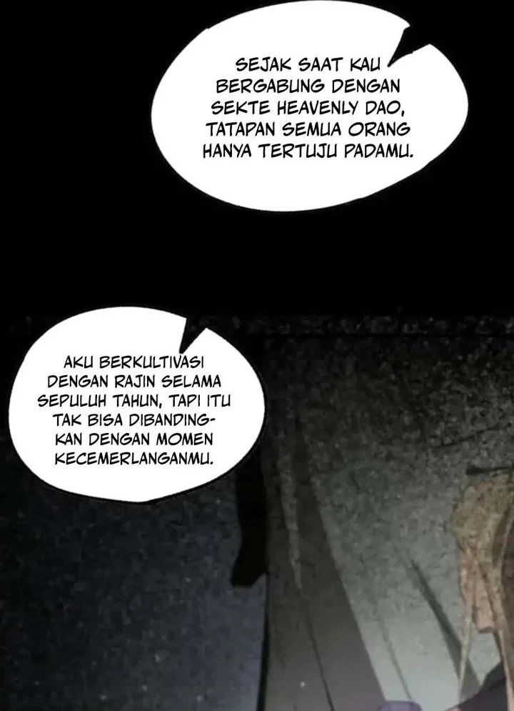 SSS-level Paladin Who Breaks All Logic Chapter 122 - halaman 51