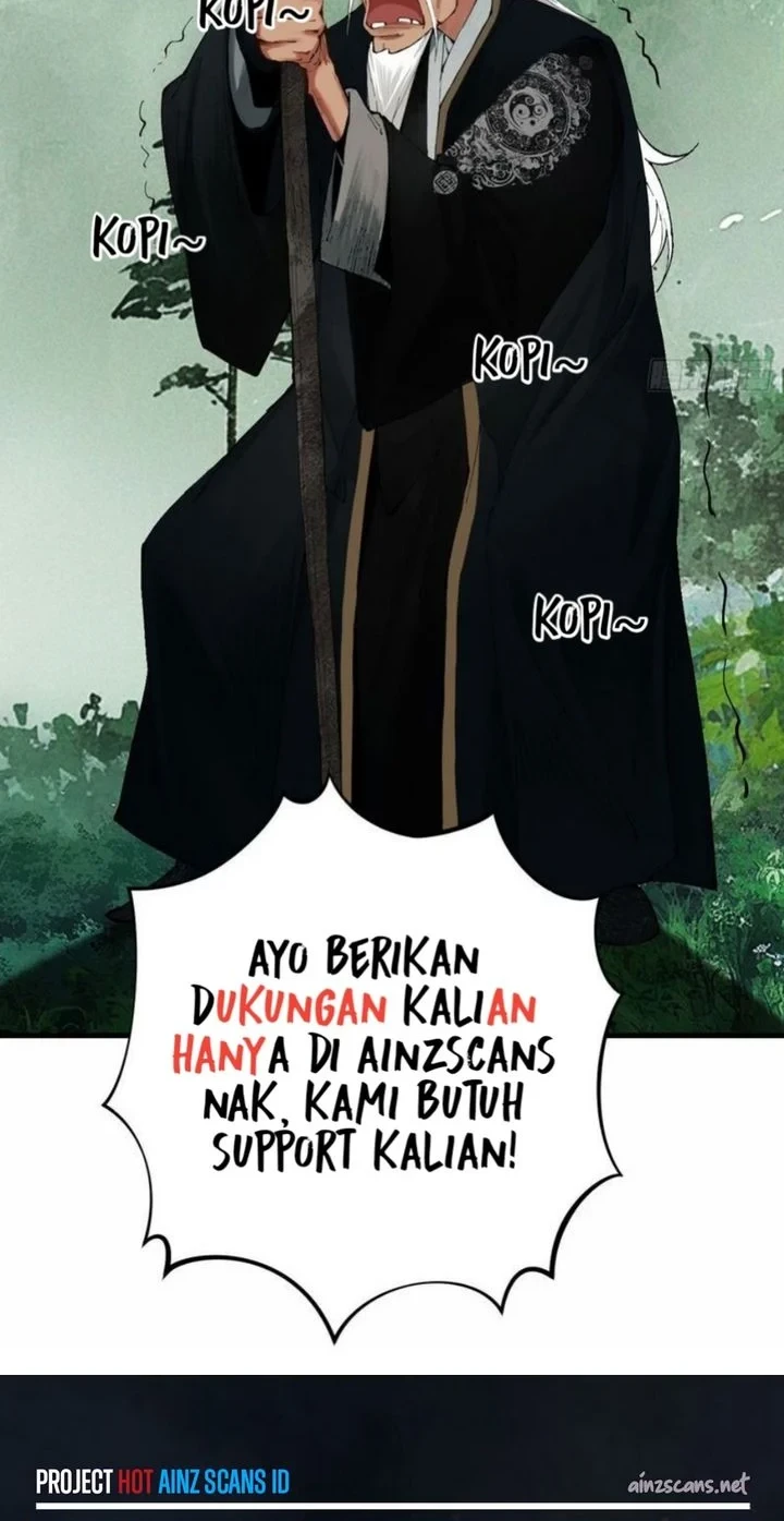 SSS-level Paladin Who Breaks All Logic Chapter 122 - halaman 53