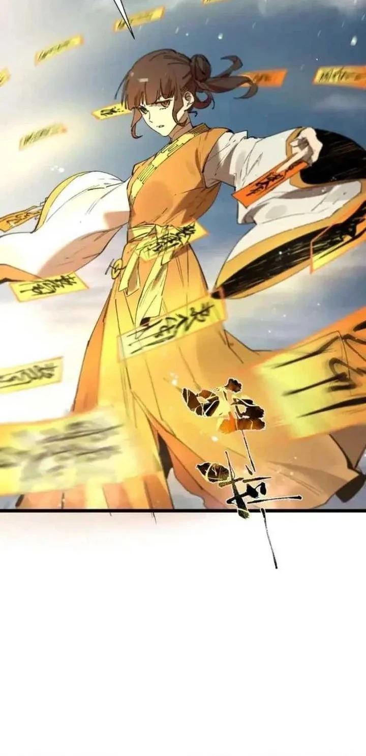 SSS-level Paladin Who Breaks All Logic Chapter 122 - halaman 8