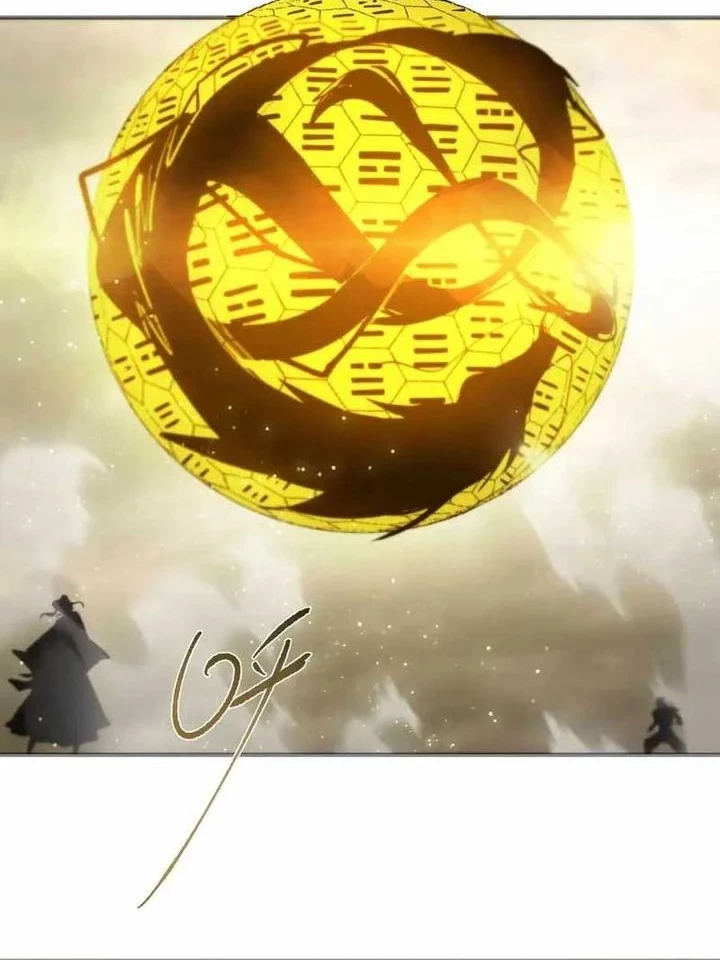 SSS-level Paladin Who Breaks All Logic Chapter 123 - halaman 17