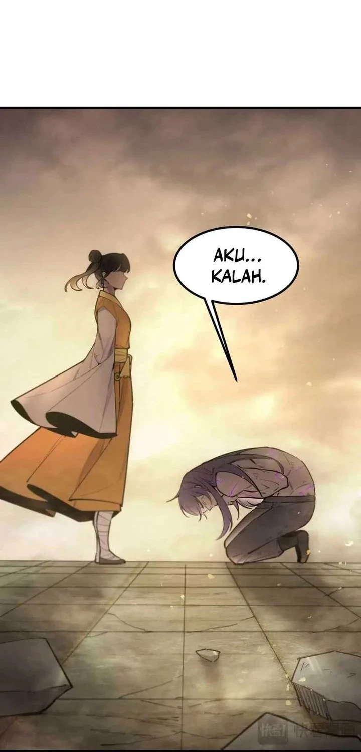 SSS-level Paladin Who Breaks All Logic Chapter 123 - halaman 25
