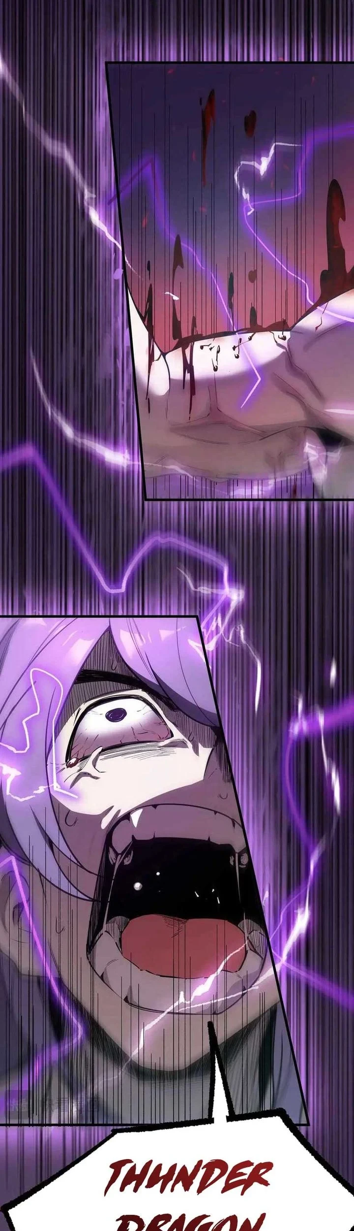 SSS-level Paladin Who Breaks All Logic Chapter 123 - halaman 6