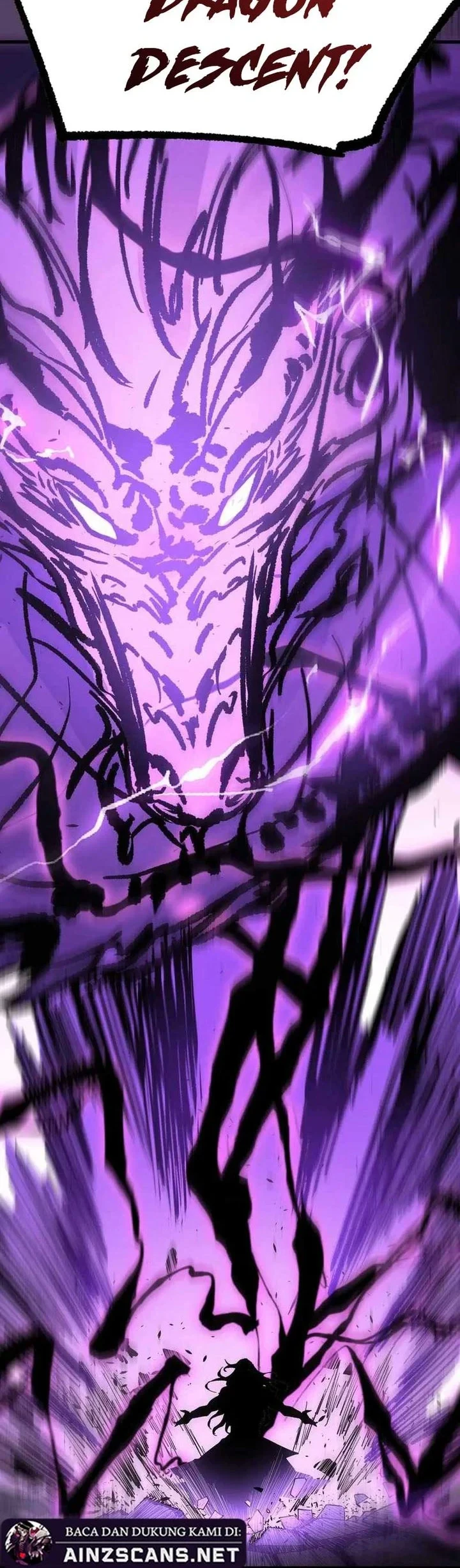 SSS-level Paladin Who Breaks All Logic Chapter 123 - halaman 7