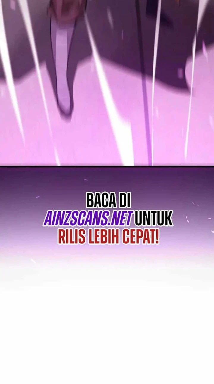 SSS-level Paladin Who Breaks All Logic Chapter 123 - halaman 9