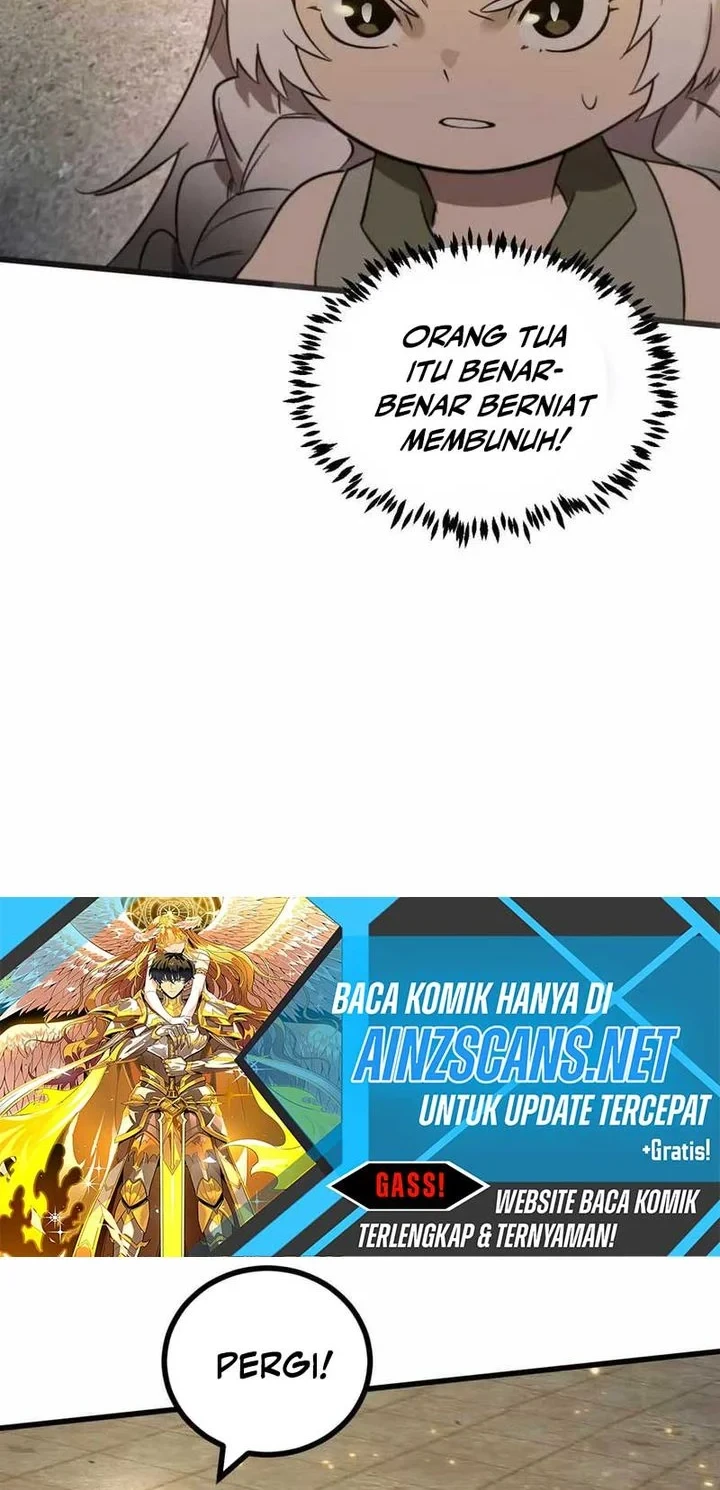 SSS-level Paladin Who Breaks All Logic Chapter 124 - halaman 12