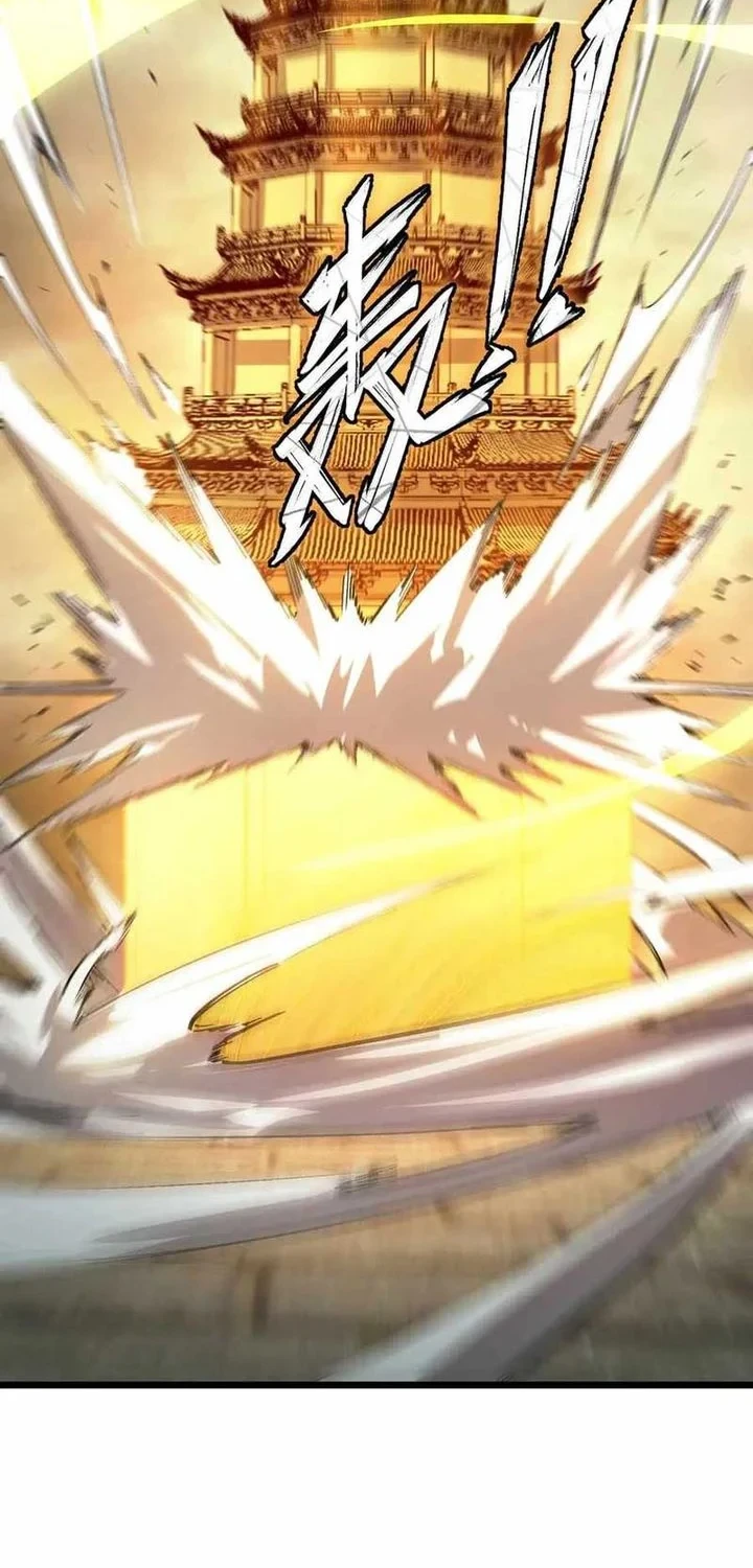 SSS-level Paladin Who Breaks All Logic Chapter 124 - halaman 16