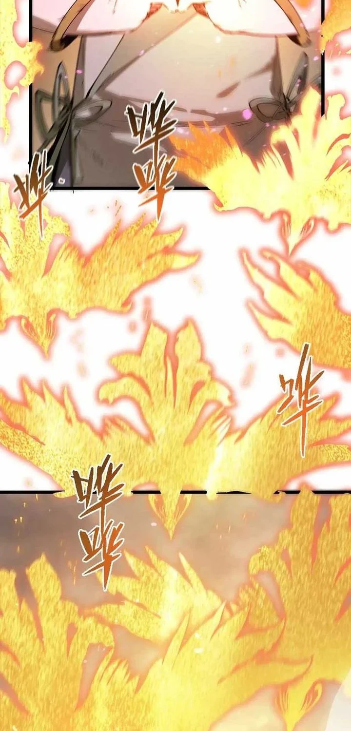 SSS-level Paladin Who Breaks All Logic Chapter 124 - halaman 22