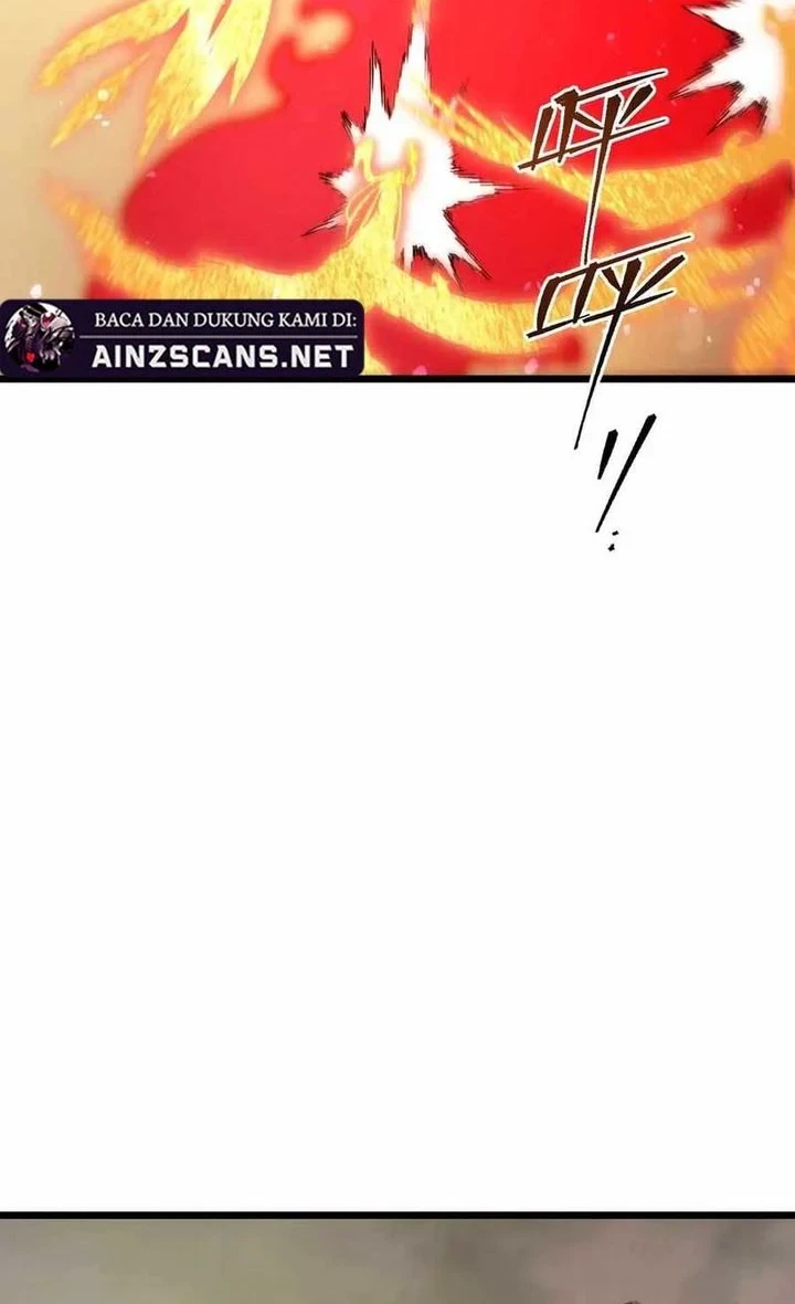 SSS-level Paladin Who Breaks All Logic Chapter 124 - halaman 24