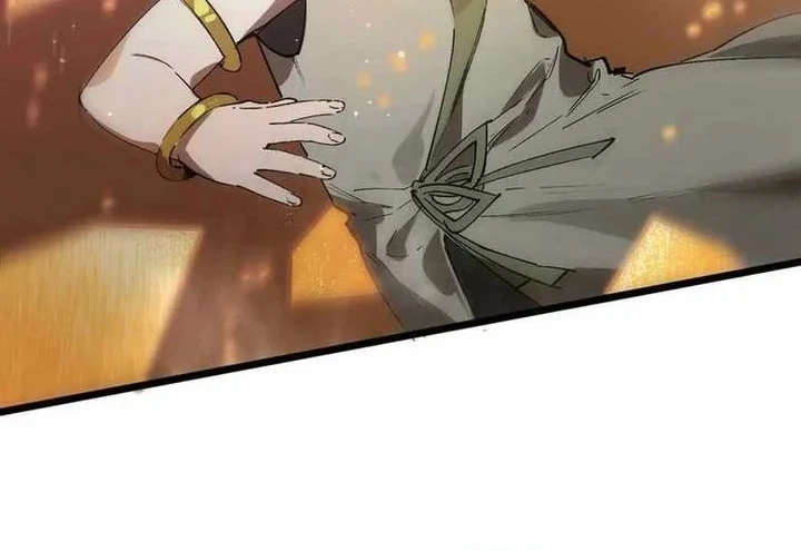 SSS-level Paladin Who Breaks All Logic Chapter 124 - halaman 30