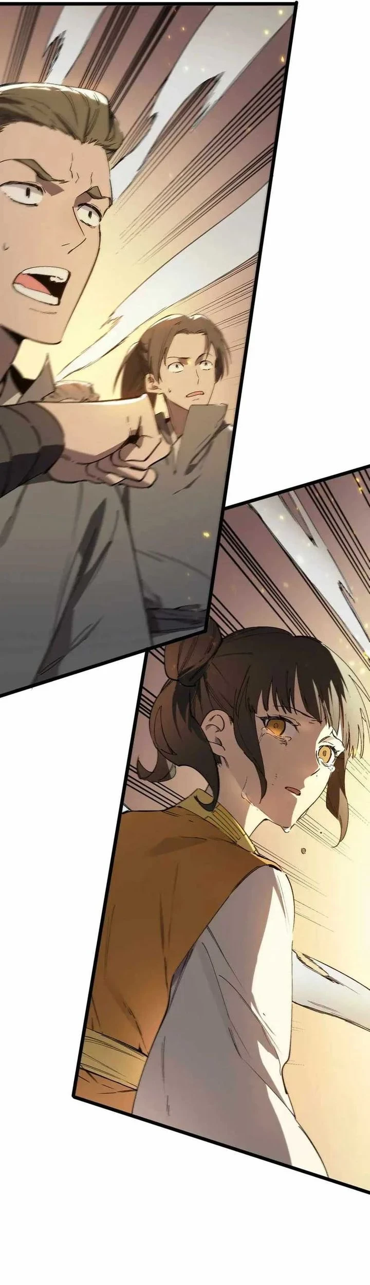 SSS-level Paladin Who Breaks All Logic Chapter 124 - halaman 44