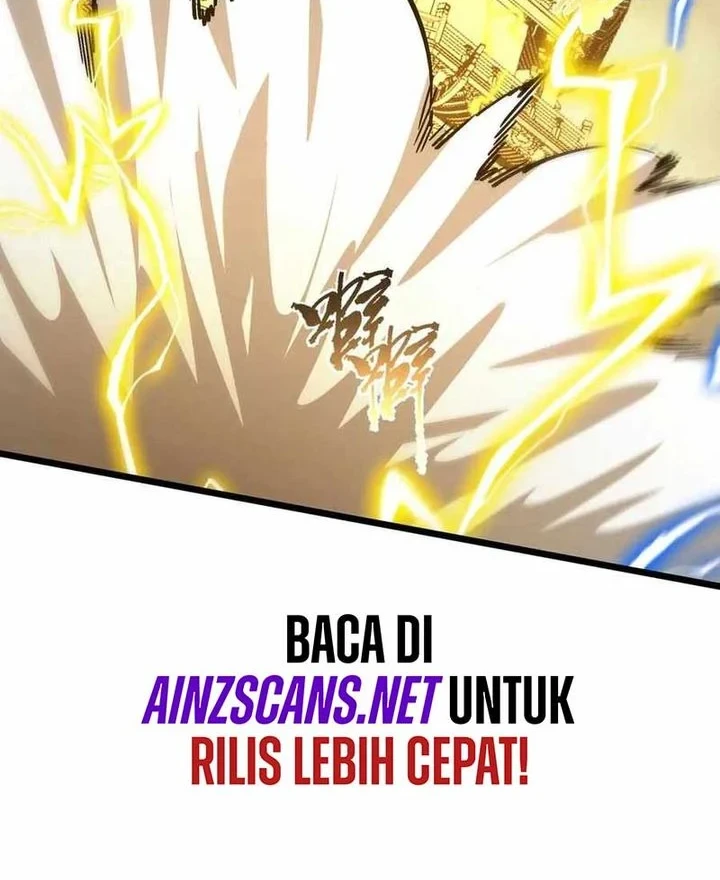 SSS-level Paladin Who Breaks All Logic Chapter 124 - halaman 49