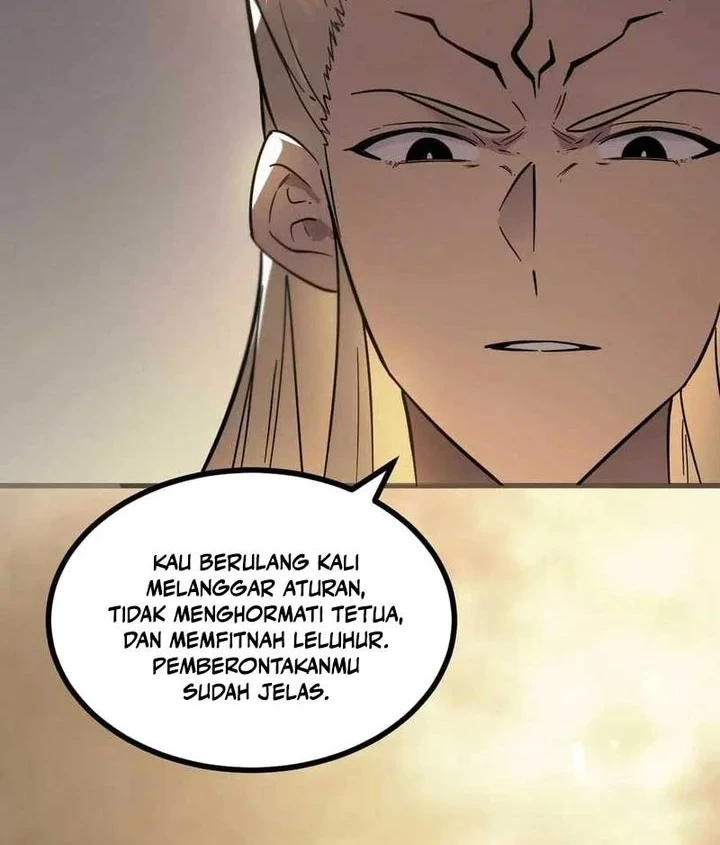 SSS-level Paladin Who Breaks All Logic Chapter 124 - halaman 8