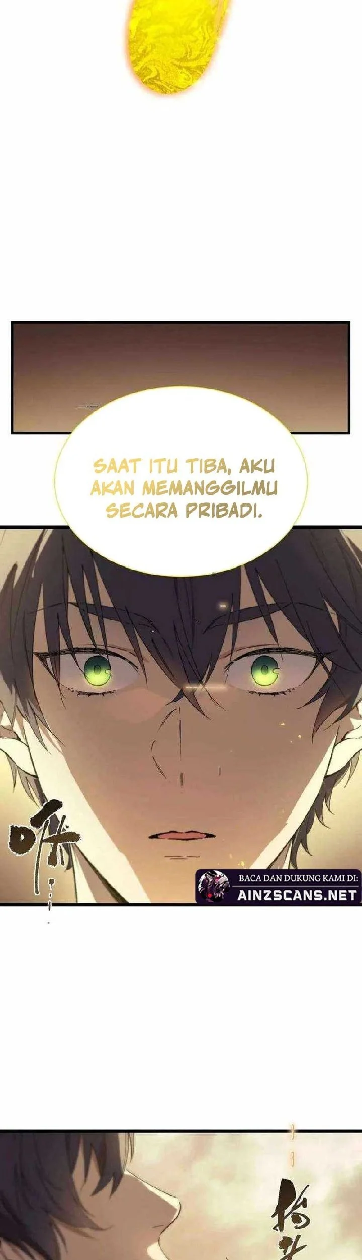 SSS-level Paladin Who Breaks All Logic Chapter 126 - halaman 12