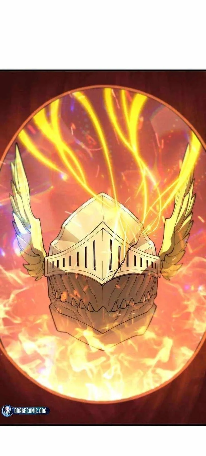 SSS-level Paladin Who Breaks All Logic Chapter 127 - halaman 27