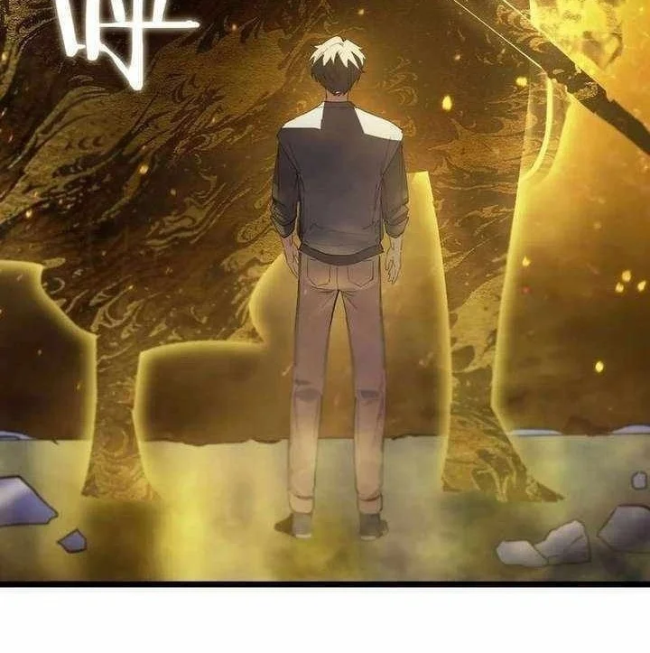 SSS-level Paladin Who Breaks All Logic Chapter 127 - halaman 41