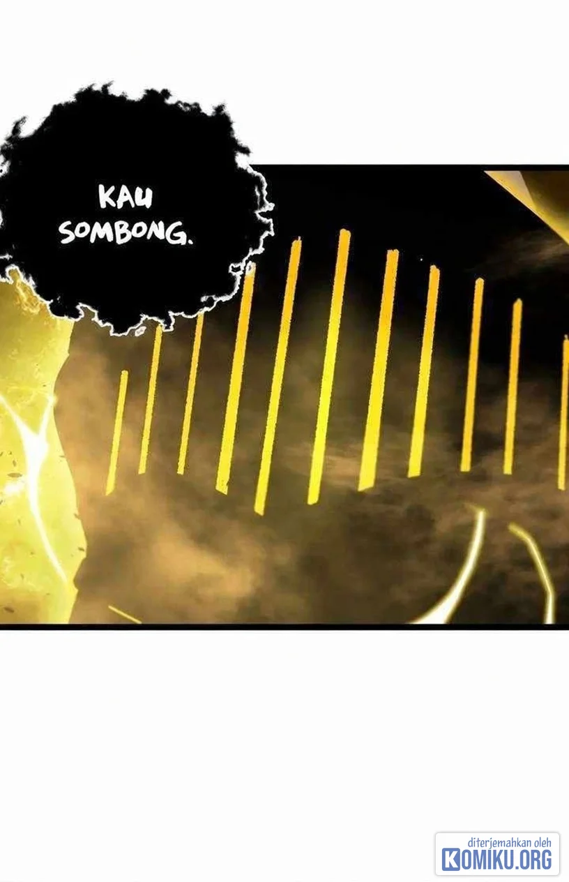 SSS-level Paladin Who Breaks All Logic Chapter 127 - halaman 48