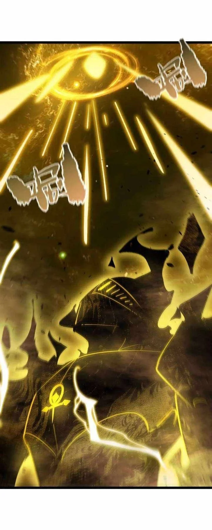 SSS-level Paladin Who Breaks All Logic Chapter 127 - halaman 51