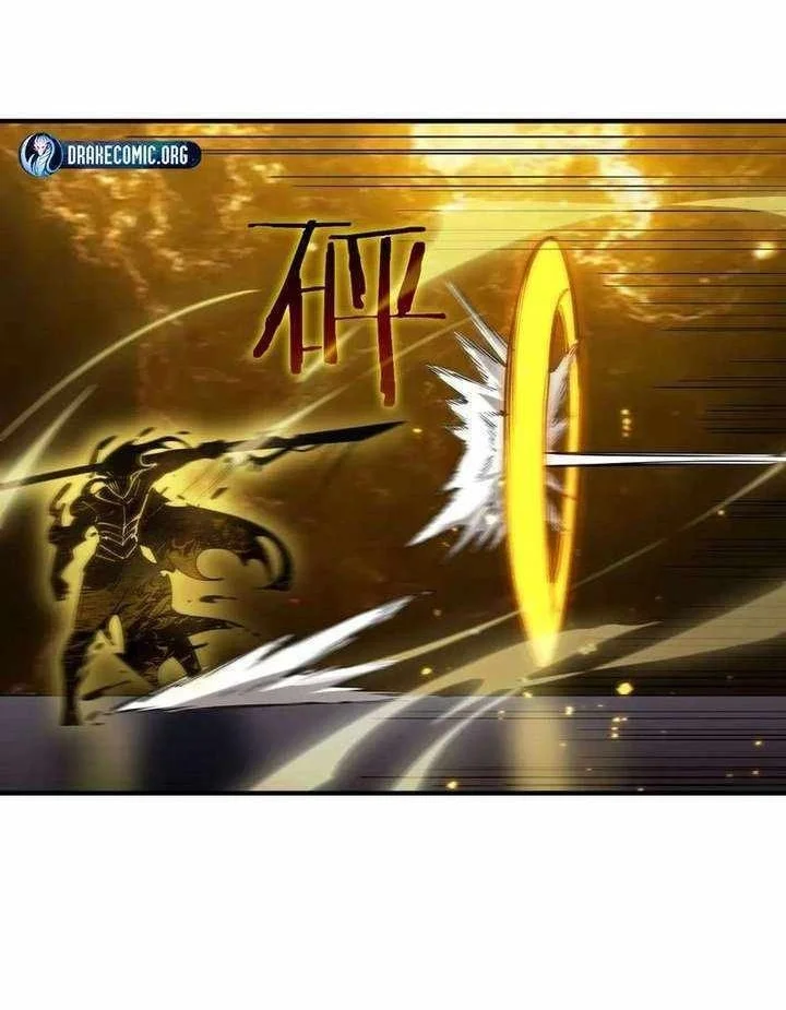 SSS-level Paladin Who Breaks All Logic Chapter 127 - halaman 60