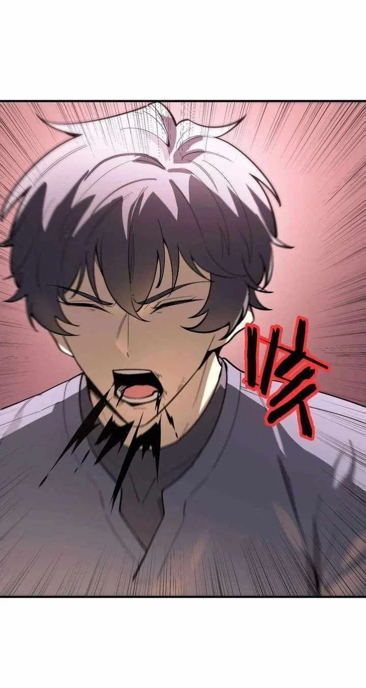SSS-level Paladin Who Breaks All Logic Chapter 127 - halaman 61