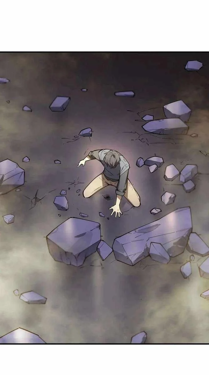 SSS-level Paladin Who Breaks All Logic Chapter 127 - halaman 62