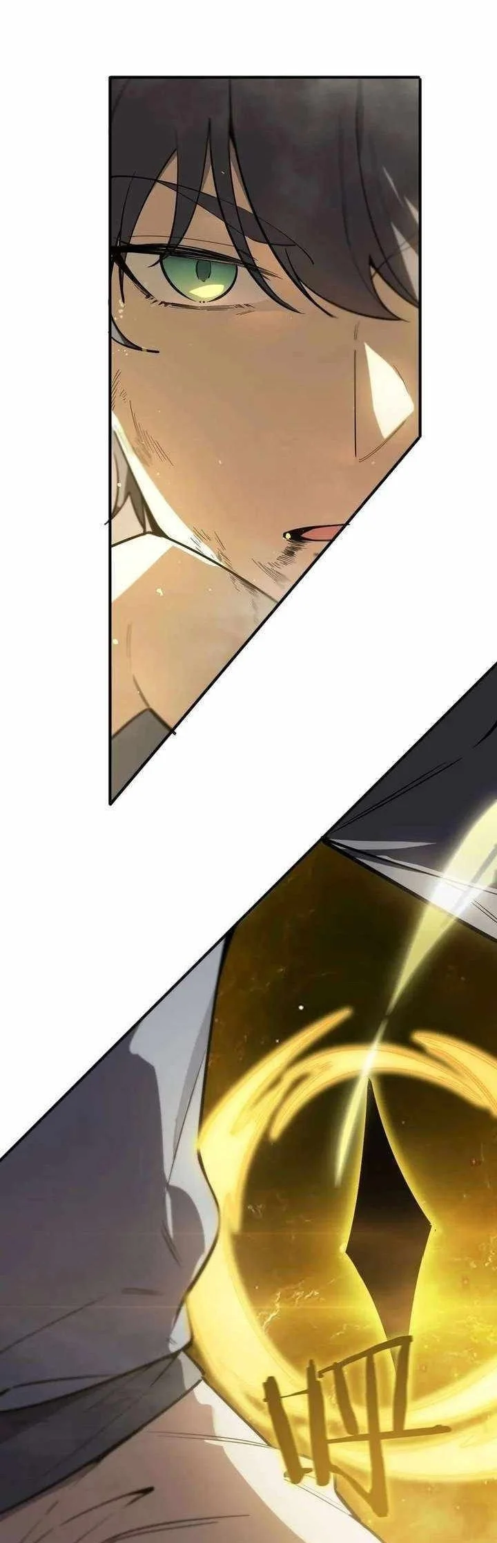 SSS-level Paladin Who Breaks All Logic Chapter 127 - halaman 63