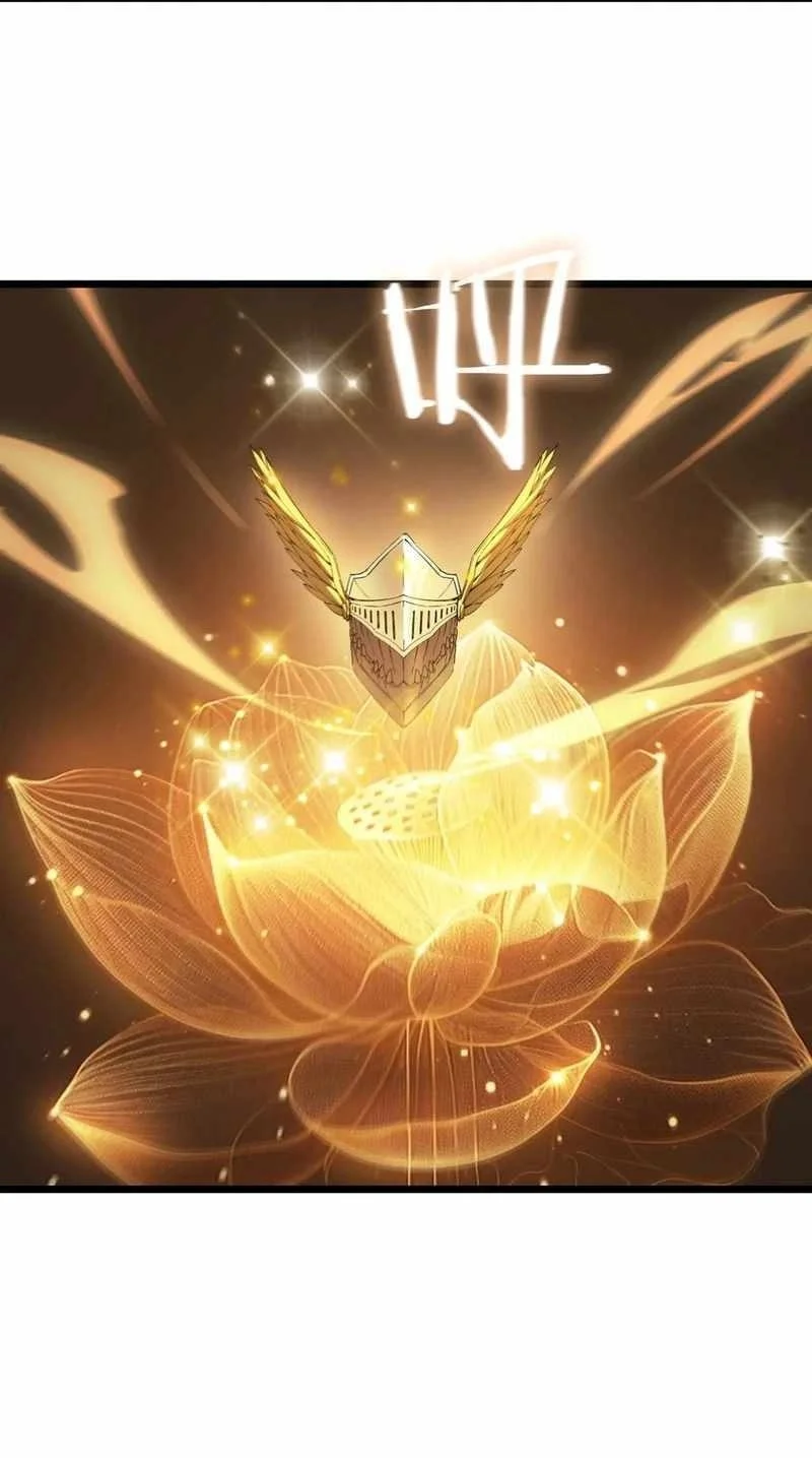 SSS-level Paladin Who Breaks All Logic Chapter 128 - halaman 10