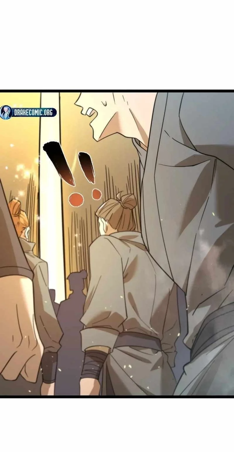 SSS-level Paladin Who Breaks All Logic Chapter 128 - halaman 15