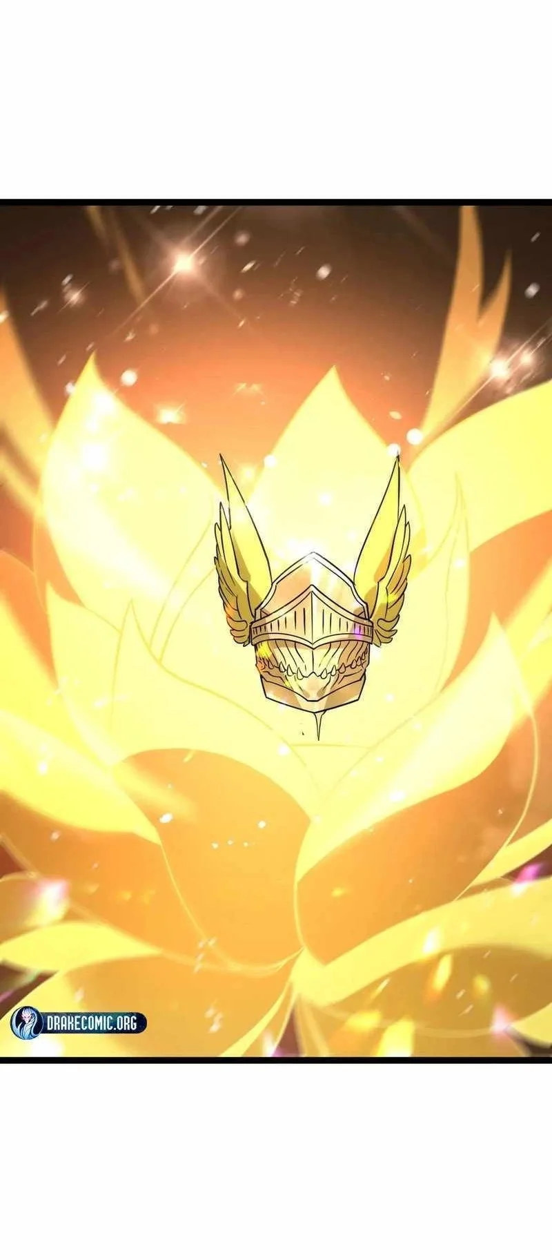 SSS-level Paladin Who Breaks All Logic Chapter 128 - halaman 17