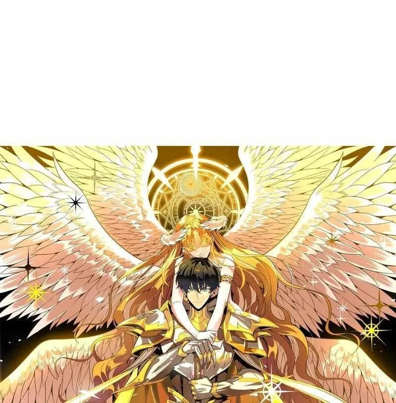 SSS-level Paladin Who Breaks All Logic Chapter 128 - halaman 18