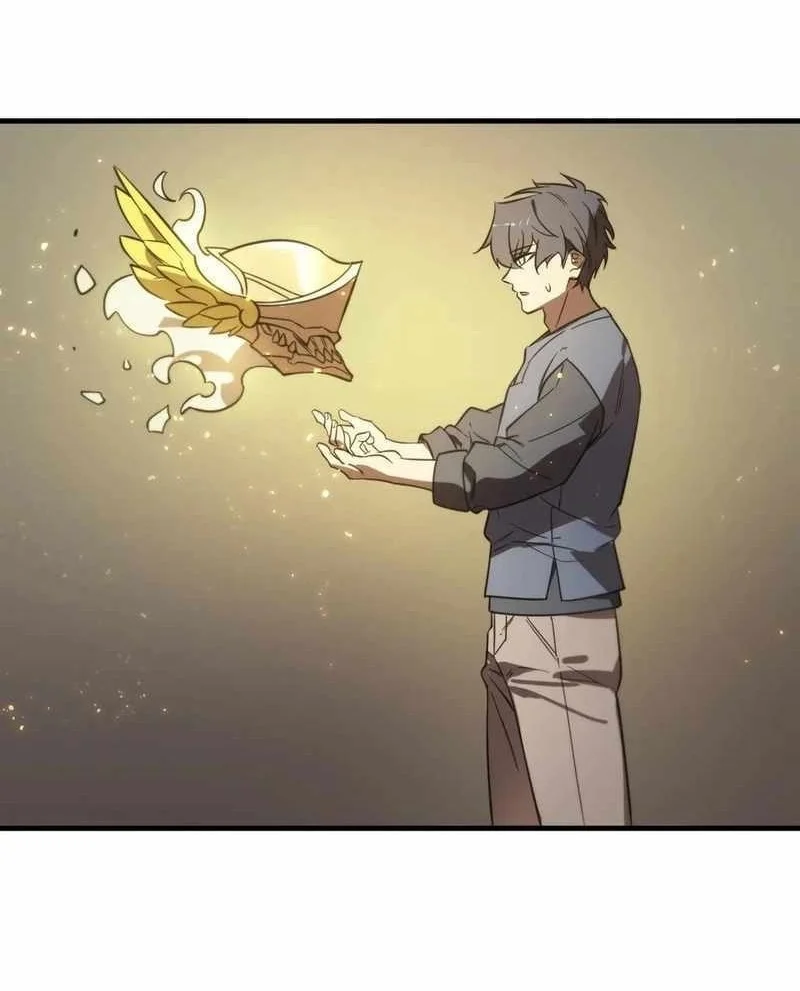 SSS-level Paladin Who Breaks All Logic Chapter 128 - halaman 20
