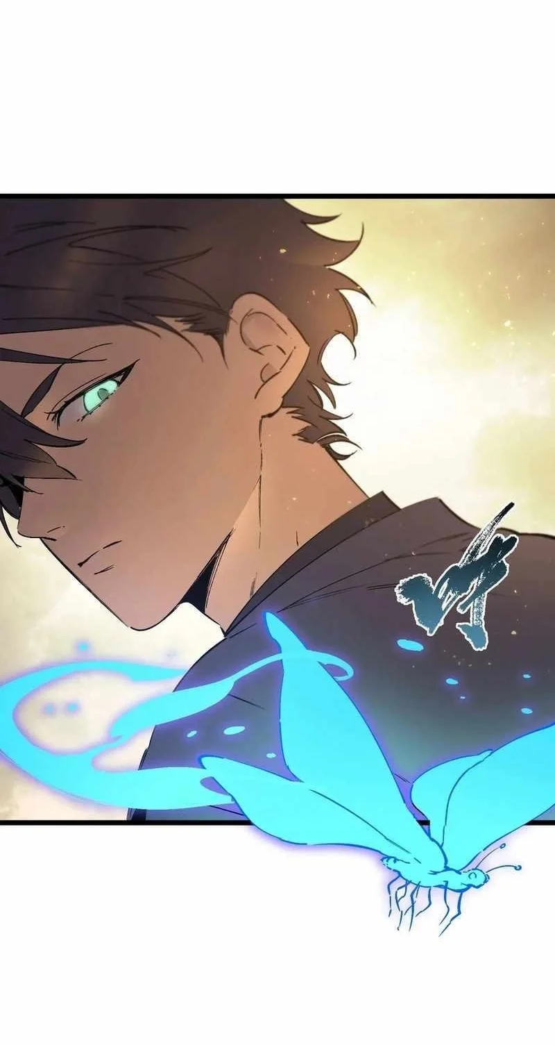 SSS-level Paladin Who Breaks All Logic Chapter 128 - halaman 51
