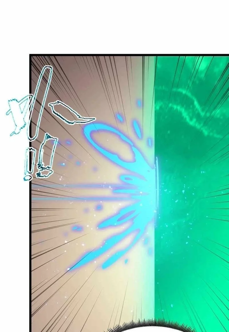 SSS-level Paladin Who Breaks All Logic Chapter 128 - halaman 52