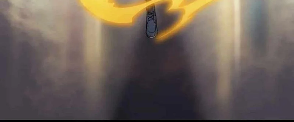 SSS-level Paladin Who Breaks All Logic Chapter 128 - halaman 9