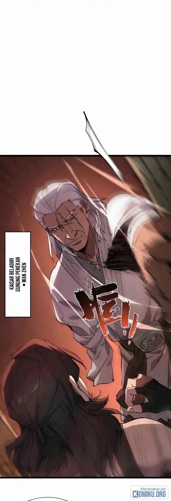 SSS-level Paladin Who Breaks All Logic Chapter 129 - halaman 11