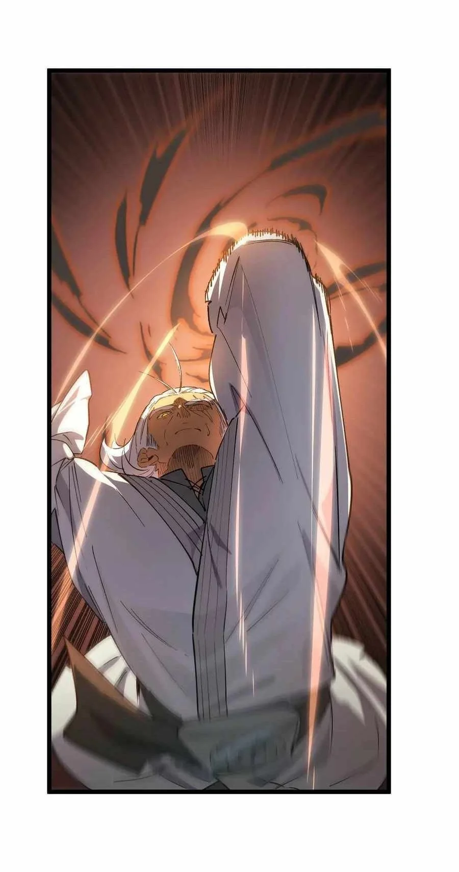 SSS-level Paladin Who Breaks All Logic Chapter 129 - halaman 48